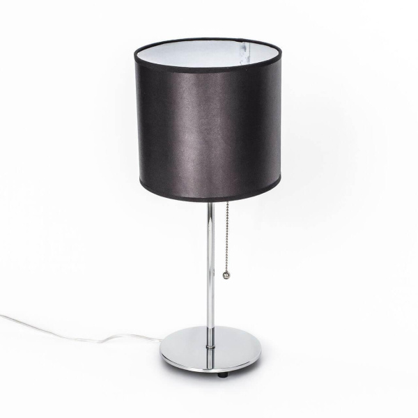 Citilux CL463811 Аврора Черная Светильник Настольный