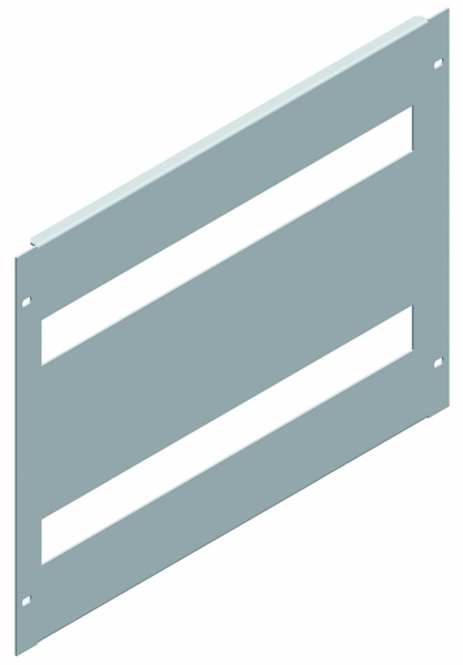 Купить SE Панель передняя неперфорированная с вырезами 300x800 (NSYMUC308)