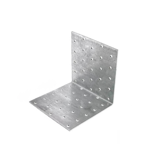 Tech-Krep Крепежный уголок равносторонний 100х160х160х2 - накл. 138720