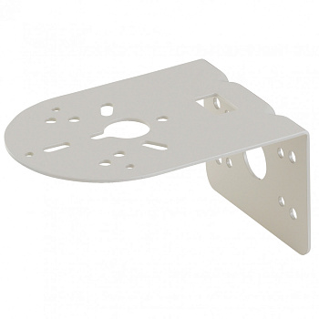 SE Монтажная опора для хомутов 84/106/120мм XVCZ23