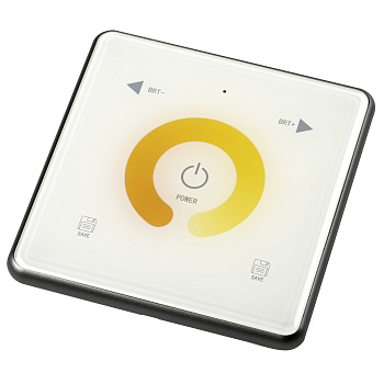 Lightstar Программируемый пульт ДУ настенный PRO Lightstar Lightstar 505510