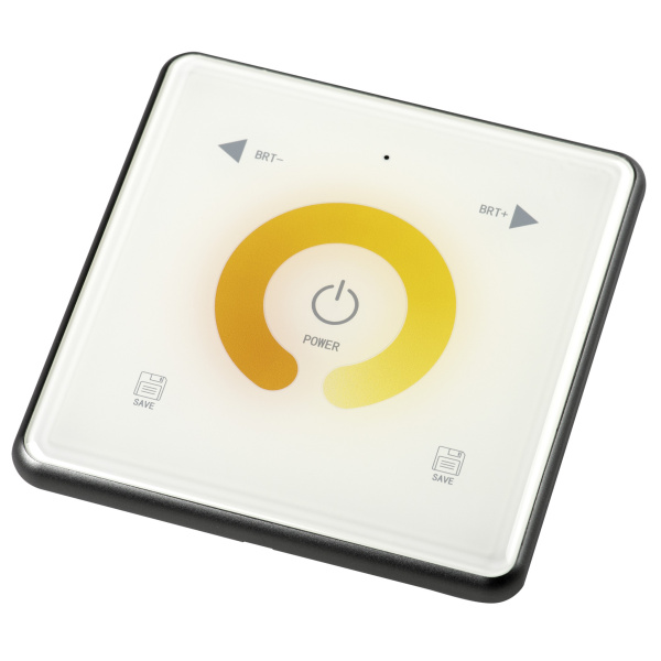 Lightstar Программируемый пульт ДУ настенный PRO Lightstar Lightstar 505510