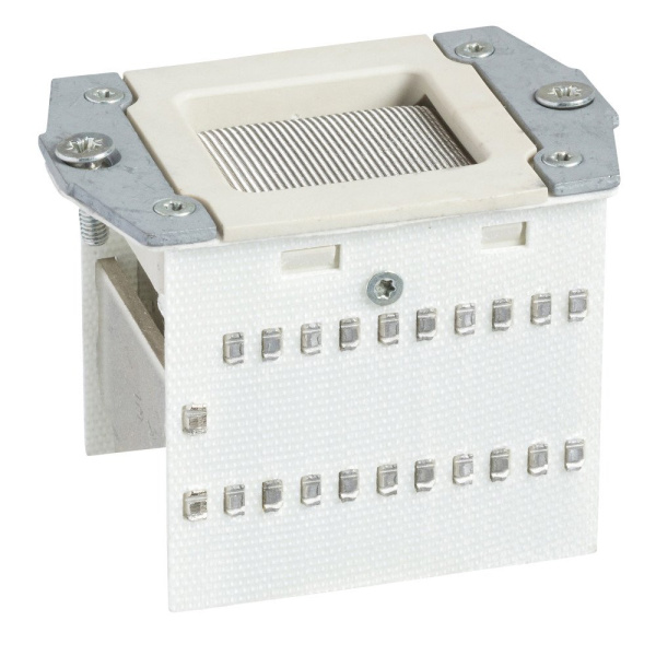 SE Masterpact NT Запчасти: NT 06/10L дугогасительная камера 47096