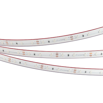 Arlight Светодиодная лента RTW-5000PS-3528-60-12V Blue (11mm, 4.8W, IP67) (-) 032839