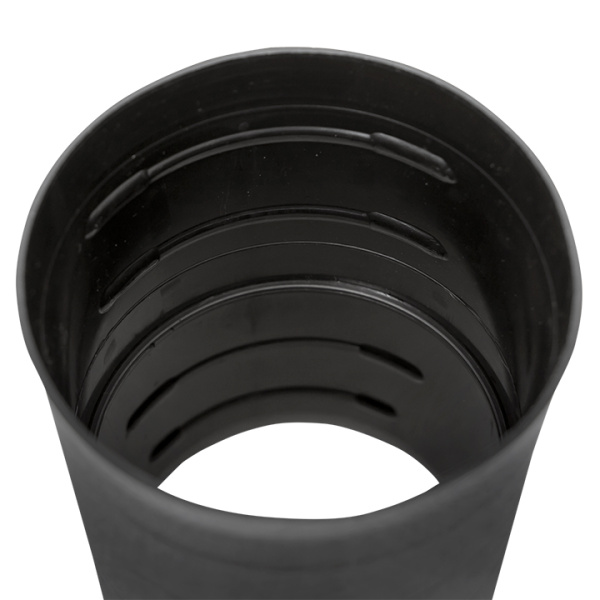 Купить EKF PROxima Муфта быстросъемная для двустенной трубы d=110 мм