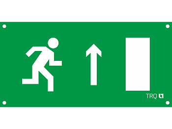 СТ ПЭУ 093/094 Выход прямо левооронний/правооронний (242х50) PC-M /комплект, 2шт./ MIZAR SPS пиктограмма