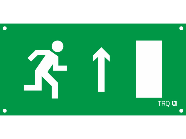 СТ ПЭУ 093/094 Выход прямо левооронний/правооронний (242х50) PC-M /комплект, 2шт./ MIZAR SPS пиктограмма