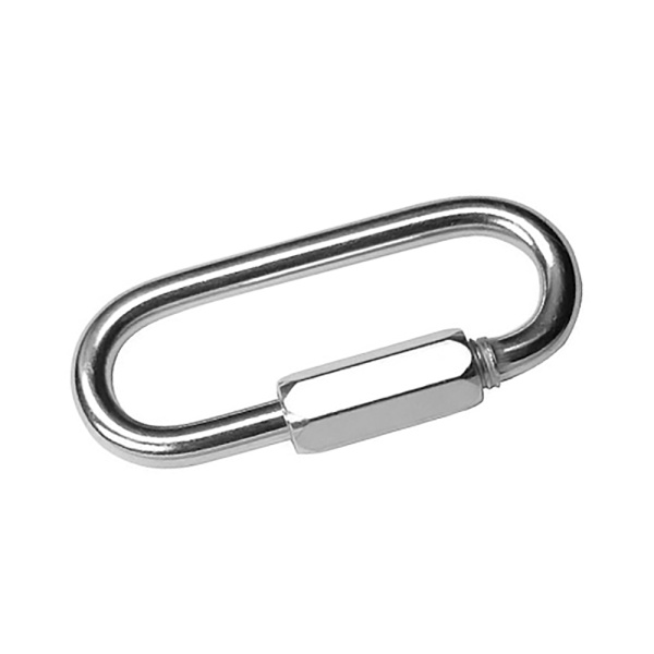 Tech-KREP Карабин винтовой М4 (1 шт) - ярлык 102741