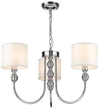 Velante 295-103-03, Светильник подвесной E14,3x40W