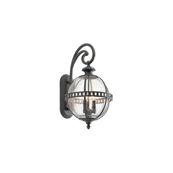 Natural Concept HALLERON Настенный фонарь KL-HALLERON-2M Natural Concept HALLERON Настенный фонарь KL-HALLERON-2M