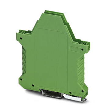 Phoenix Contact ME 12,5 UTG/FE GN Нижняя часть корпуса 2906801