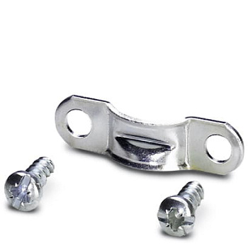 Phoenix Contact Кабельный зажим HSR 6/8 3000769