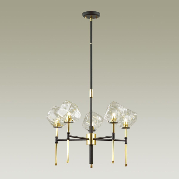 Купить Odeon Light Подвесная люстра  Stono 4789/5