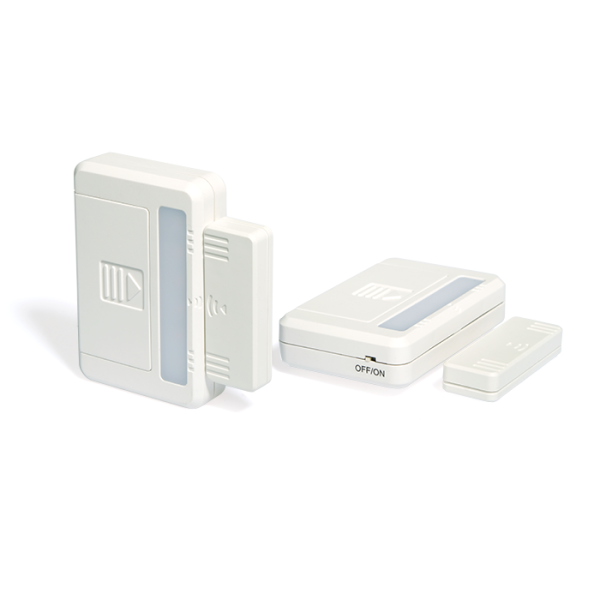 Jazzway Светильник с ручным вкл., пушлайты, TS9-2xL6, мебельный .5038127