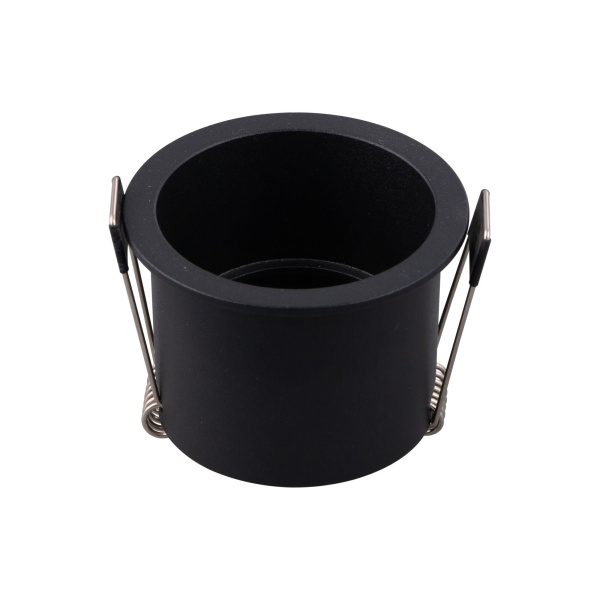 Купить Maytoni Встраиваемый светильник Reif DL049-01B