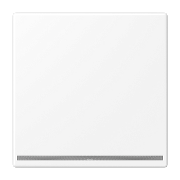 JUNG Светодиодная ориентационная подсветка термопласт белый матовый LS990 LS1539-OOWWMLNW