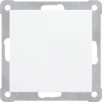 JUNG блок питания дяя системы экстренного вызова, белый NRSAS0834NTWW