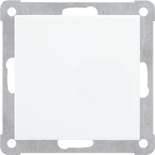 JUNG блок питания дяя системы экстренного вызова, белый NRSAS0834NTWW