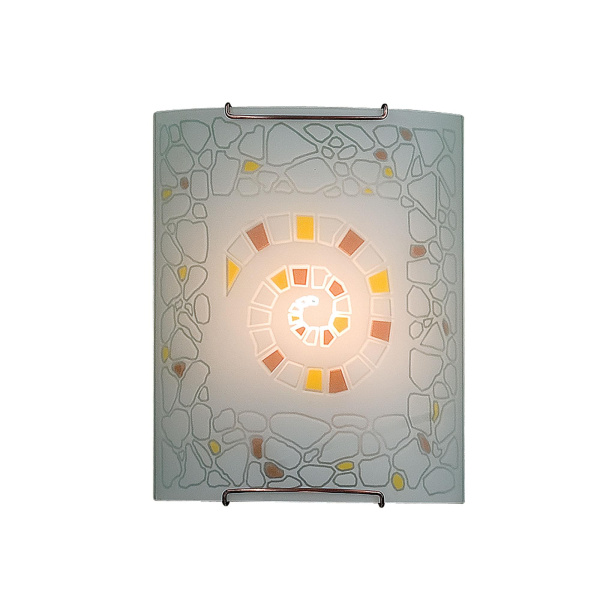 Citilux CL921111 Улитка Свет-к Бра