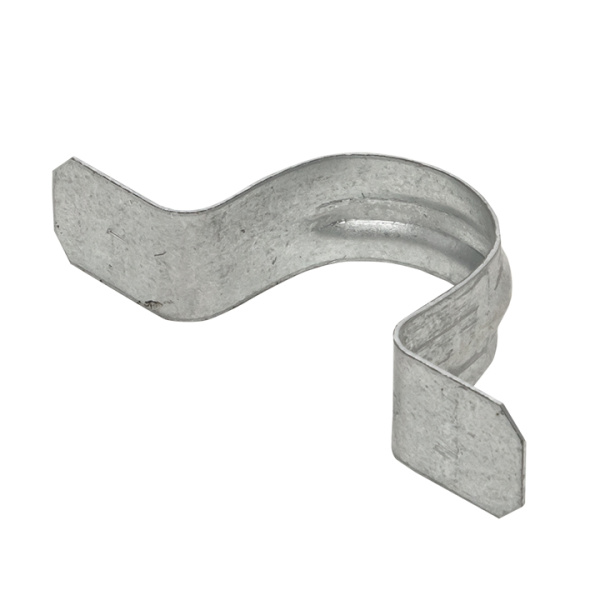 Купить EKF PROxima Скоба металлическая двухлапковая для монтажного пистолета d 25-26мм. (100шт.)