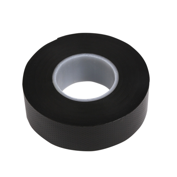 Изолента высоковольтная самослипающаяся 15 мм х 5 м (до 25 кВ) Rexant 09-2512