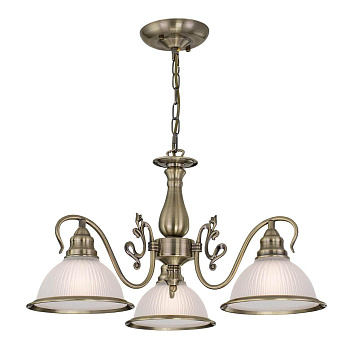 Citilux CL434131 Идальго Светильник Люстра