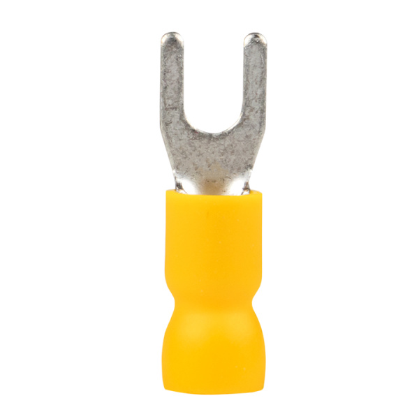 Купить EKF PROxima Наконечник вилочный изолированный НВИ 6.0-6 (50шт.)