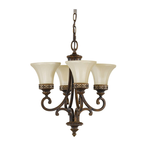 Natural Concept DRAWING ROOM Люстра FE-DRAWING-ROOM4