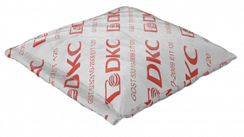 DKC Подушка огнестойкая, 120х200х30 мм