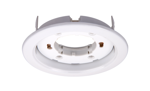 Jazzway Светильник PGX53 10639. 1 106*39мм белый .1016744