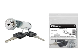 TDM Замок 18-16/40 SQ0825-0012