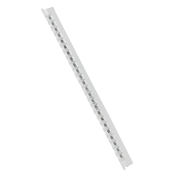 Купить Legrand Маркер Memocab белый 0 037780