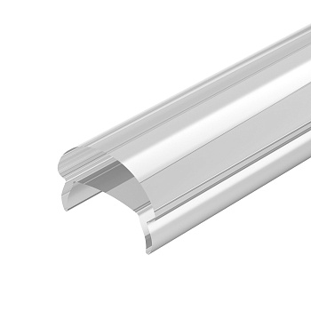 Arlight Экран с линзой 10°-60° для PDS, MIC (Пластик) 013658