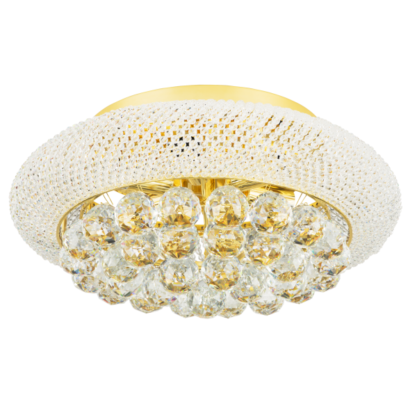 Купить Lightstar Люстра потолочная Monile Lightstar 704062