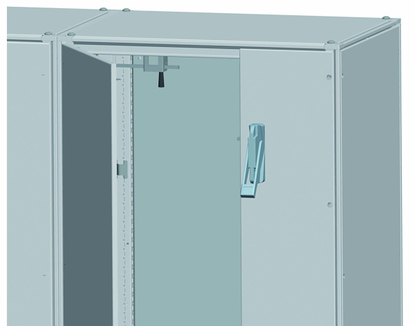 Купить SE Блокировка основной двери NSYSLCKP