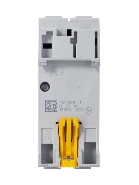 Купить ABB FH202AC УЗО 2Р 63А 100mA (AC) 2CSF202006R2630