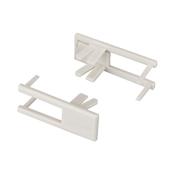 Arlight Заглушка KLUS-GLASS-56 (Пластик) 019194