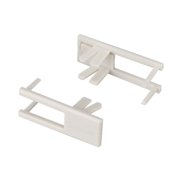 Arlight Заглушка KLUS-GLASS-56 (Пластик) 019194