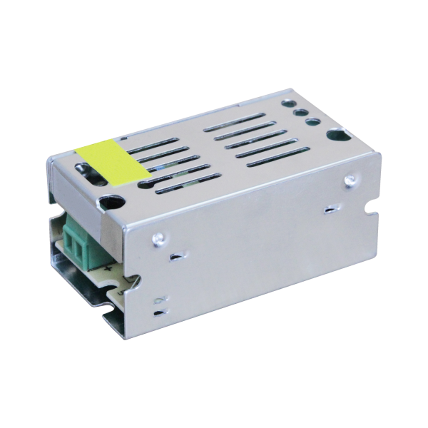 Купить Gauss Блок питания Basic 12V 15W IP20 1/200 BT500