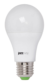 Jazzway Лампа PLED- DIM A60 10w 4000K 840 Lm E27 230/50 .2859228