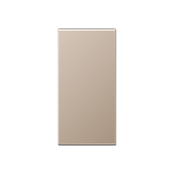 JUNG Шампань Накладка A50NACH