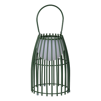 Lucide FJARA Зеленый Настольная лампа 06801/01/33