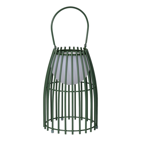 Lucide FJARA Зеленый Настольная лампа 06801/01/33