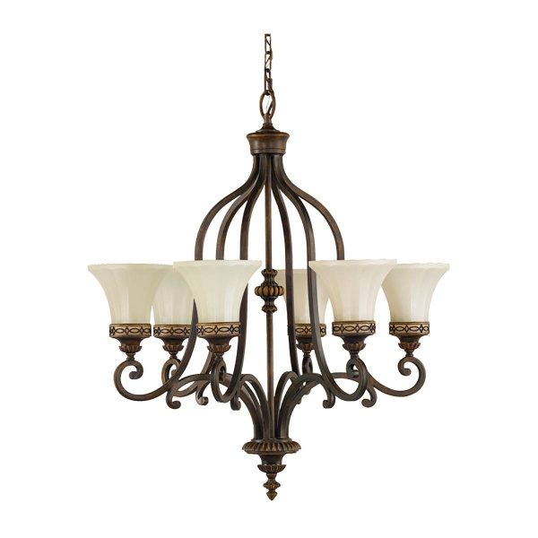 Natural Concept DRAWING ROOM Люстра FE-DRAWING-ROOM6