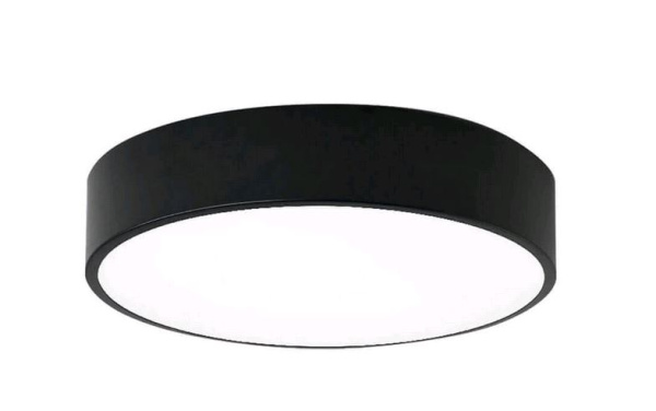 Kink Light Потолочный светодиодный светильник Медина 4000К 18Вт 05430,19