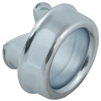 IEK ELASTA Оконцеватель для металлорукава MK25