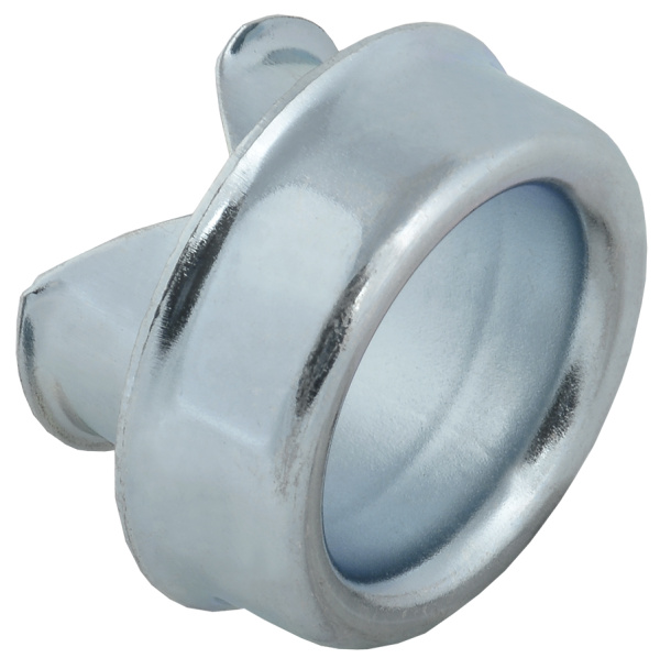 IEK ELASTA Оконцеватель для металлорукава MK25