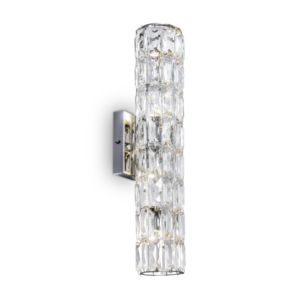 Купить Maytoni Modern Talento Хром Бра DIA008WL-02CH