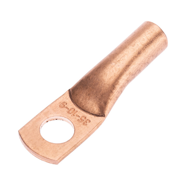 Наконечник ТМ 35-10-9 (35мм² - Ø10мм) (в упак 100шт), Rexant 07-5317-2