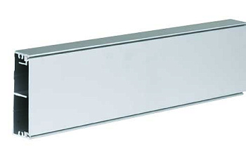 Simon Connect Алюминий Кабель-канал 65X20 мм, две секции TM21042-8